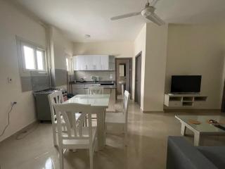 Bayt Hassan A12 - 2 bedrooms European new apartment - Hurghada - 0
