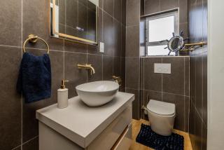 C Breeze Villa 12 - Swakopmund - 9