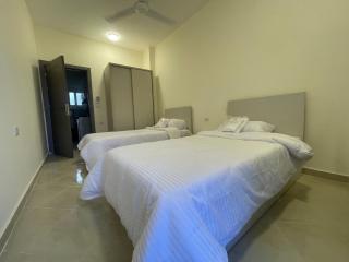 Bayt Hassan A12 - 2 bedrooms European new apartment - Hurghada - 7