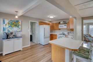 Vida del Lago - 3 Bedroom Near Geneva National - Lake Geneva - 1