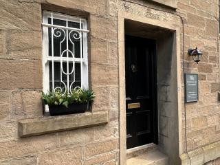 The Royal Tay Apartment - Dundee - 0