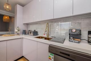 C Breeze Villa 12 - Swakopmund - 7