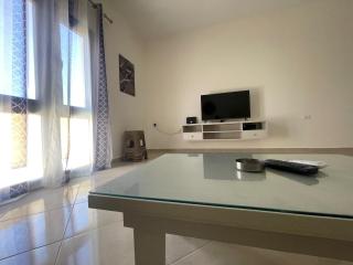 Bayt Hassan A12 - 2 bedrooms European new apartment - Hurghada - 5
