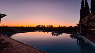 Quinta da Fornalha - Santuario Agroecologico - Castro Marim - 2