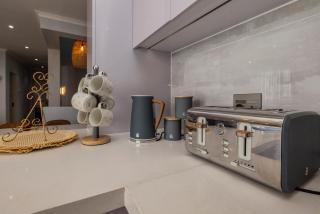 C Breeze Villa 12 - Swakopmund - 5