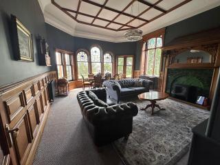 The Royal Tay Apartment - Dundee - 9