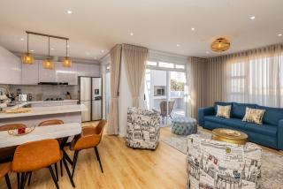 C Breeze Villa 12 - Swakopmund - 2
