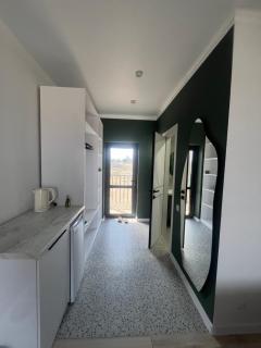 Souluna lodge - Chyrpykty - 6
