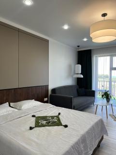 Souluna lodge - Chyrpykty - 5