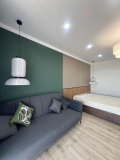 Souluna lodge - Chyrpykty - 9