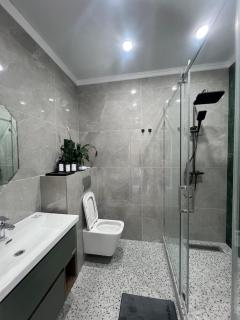 Souluna lodge - Chyrpykty - 2