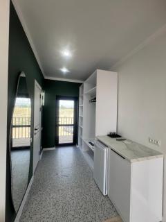 Souluna lodge - Chyrpykty - 1