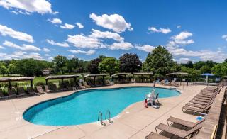 Spacious 4 BDR Home in Desirable Abbey Springs - Lake Geneva - 9