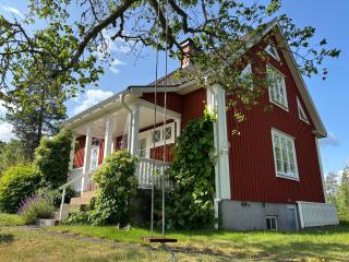 Villa Berget - Fröseke - 0