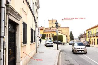 La Biznaga Ávila - Àvila - 9