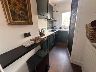 The Royal Tay Apartment - Dundee - 1