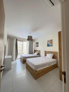 Chalet marassi - El-Alamein - 5