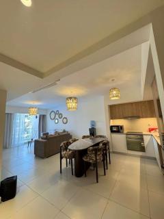 Chalet marassi - El-Alamein - 3