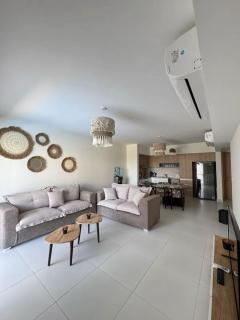 Chalet marassi - El-Alamein - 2