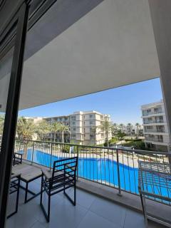Chalet marassi - El-Alamein - 1