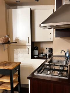 A casa di Fabio - Bergamo - 6
