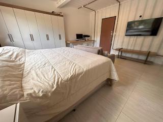 Casa Villela na Villela Home Stay Lago Sul - 4