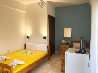 Summer Rooms - Skala Kallirachis - 9