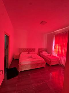 Hoxhaj Apartamente Vlore - Polisi i Vogël - 5