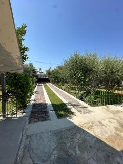 Hoxhaj Apartamente Vlore - Polisi i Vogël - 1
