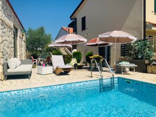 Villa EVAMAR, Island Krk Punat - Punat - 5