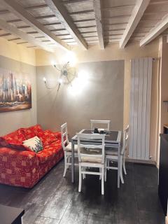 A casa di Fabio - Bergamo - 8
