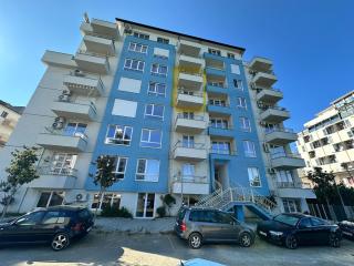 A&H Apartments - Shëngjin - 9