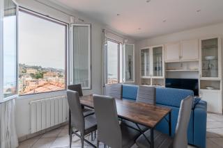 Breathtaking view in Historic Sanremo - Sanremo - 7