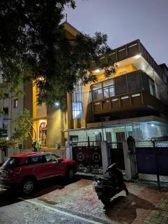 Vijaya Nagaram Radhe Krishna home stay ,Ganga 1km - Varanasi - 6