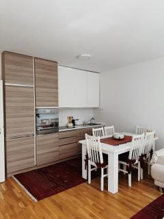 Modern stay in city center - Pristina - 3