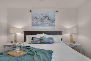 *Salty Siesta* Cozy 3BR-Walk to Beach-Pools-Golf! - 7