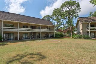 *Salty Siesta* Cozy 3BR-Walk to Beach-Pools-Golf! - 3