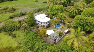 Villa Macaw - Parrita - 7