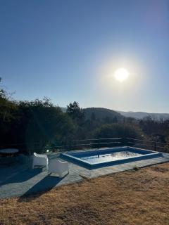 El Nacimiento 2 - La Granja - 0