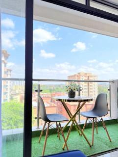 The 9th View - Nairobi - 6