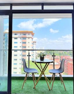 The 9th View - Nairobi - 2