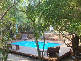 Kuusamo Holiday Resort - Ponta do Ouro - 9