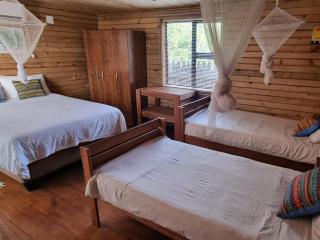 Kuusamo Holiday Resort - Ponta do Ouro - 8