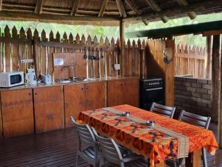 Kuusamo Holiday Resort - Ponta do Ouro - 6