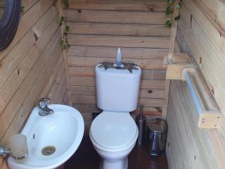 Kuusamo Holiday Resort - Ponta do Ouro - 4