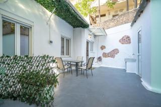 Minka Hideaway 2 - Atenas - 6