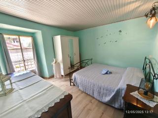 Uno scorcio sul lago - 1