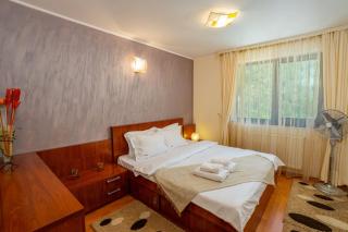 Soleil Sinaia Suite - Balcony and Mountain View - Sinaia - 7