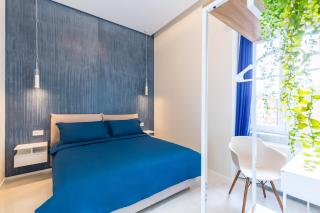 Lo Zaffiro Napoli Centro Storico - 0