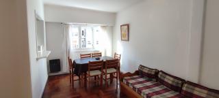 Departamento zona Plaza Colon - 9